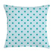SuboCushion S blanc  housse de coussin personnalisable 