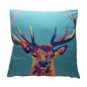 SuboCushion M blanc  housse de coussin personnalisable 