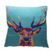 SuboCushion M white  custom cushion cover 