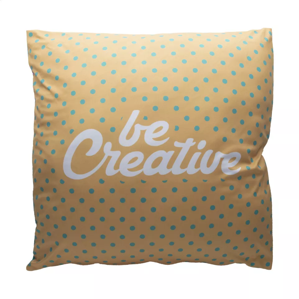SuboCushion M white  custom cushion...