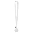 Subdal RPET blanc  médaille 