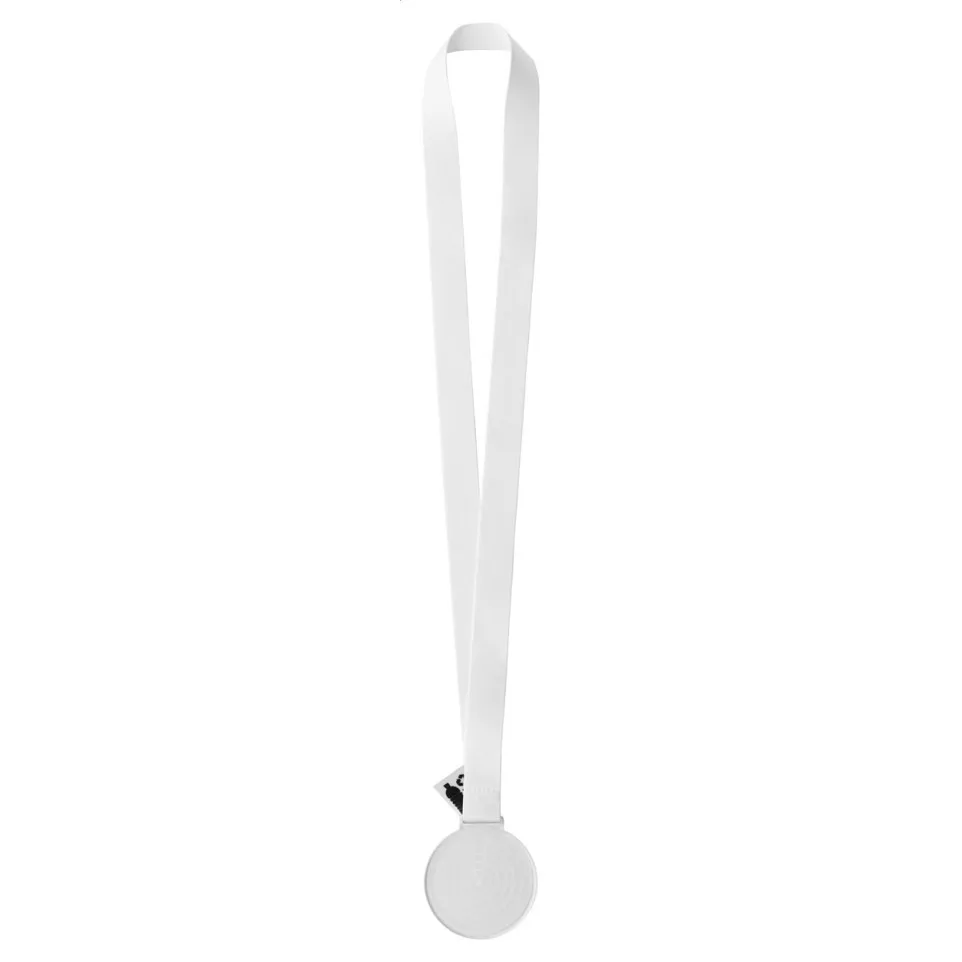 Subdal RPET blanc  médaille 