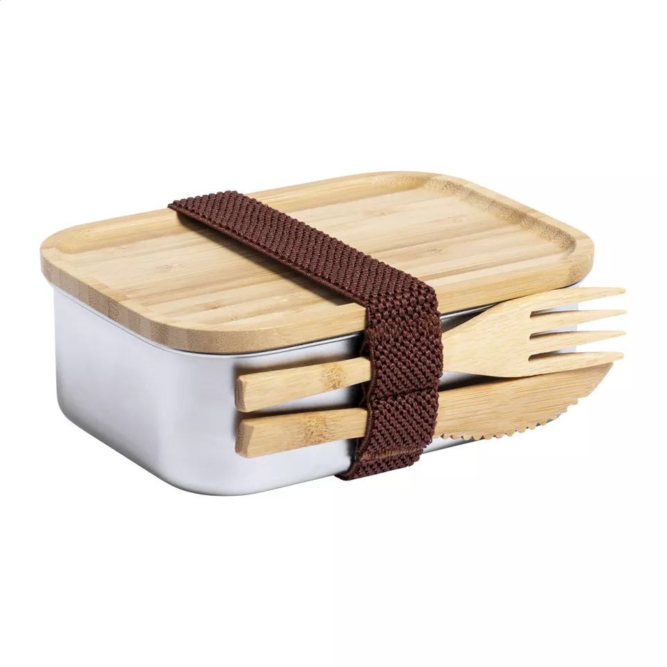 Curroca natuurlijk  lunchbox 