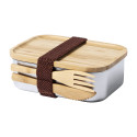 Curroca natuurlijk  lunchbox 
