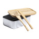 Curroca natuurlijk  lunchbox 