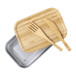 Curroca naturelle  lunch box 
