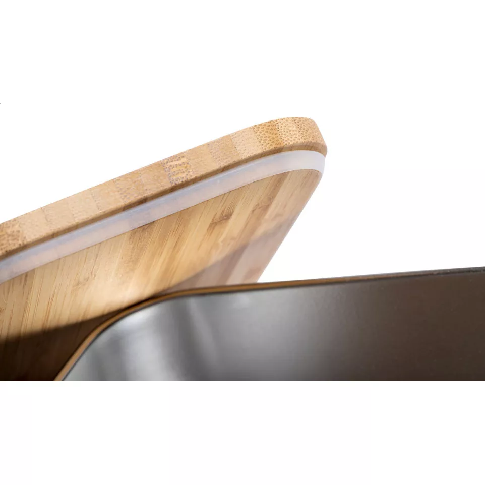 Curroca natural  lunch box 