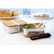 Curroca natuurlijk  lunchbox 