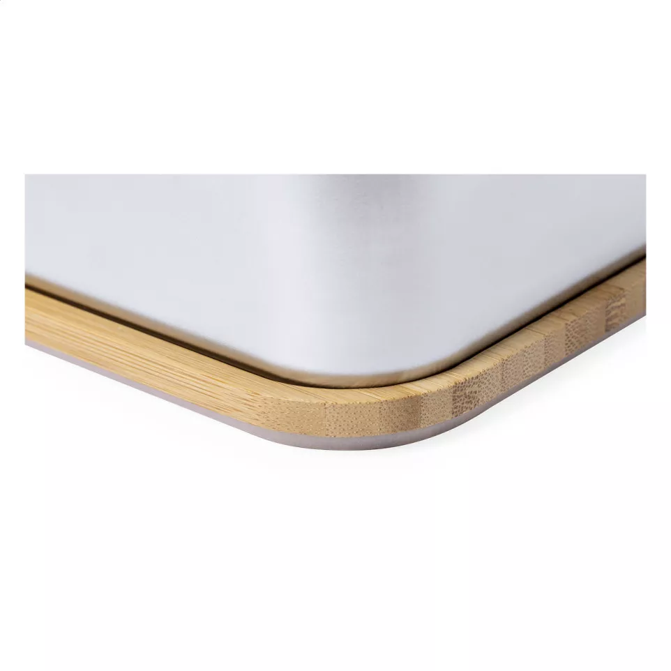 Curroca naturelle  lunch box 