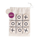OXO Creative natural  tic-tac-toe 