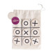 OXO Creative natural  tic-tac-toe 