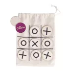 OXO Creative natural  tic-tac-toe 