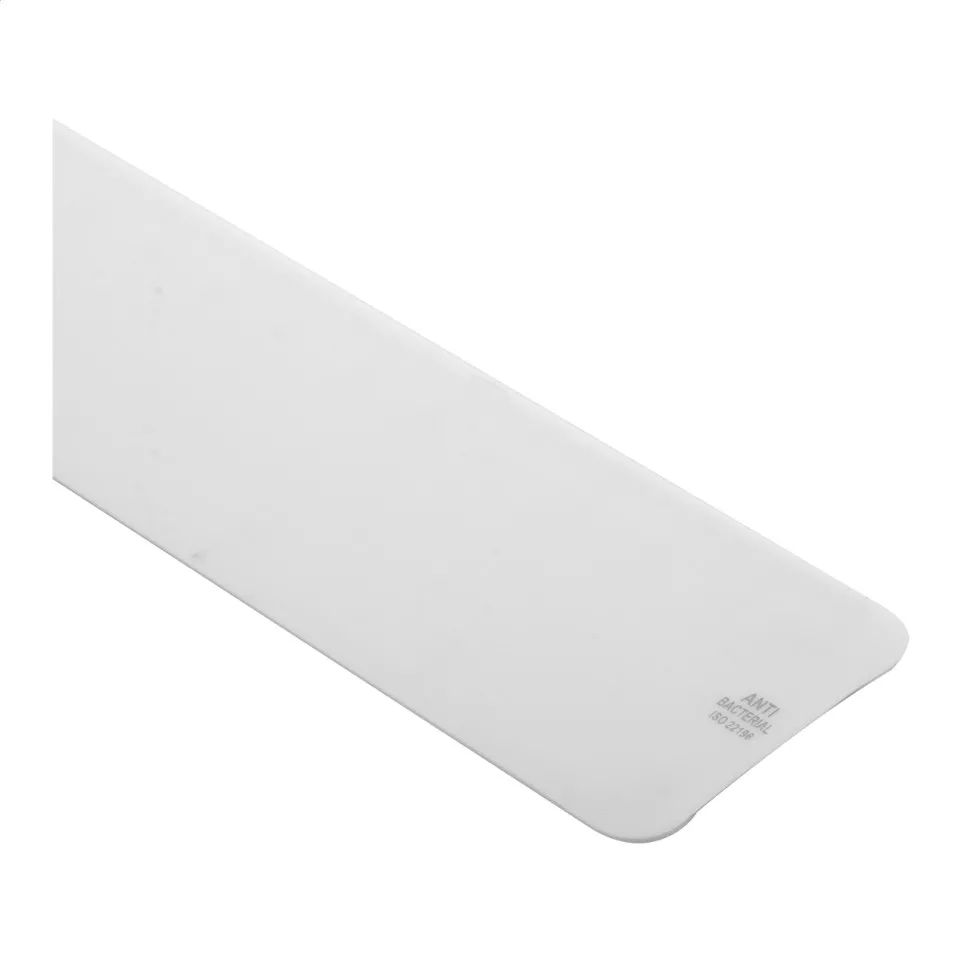 Clelin blanc  règle antibactérienne 