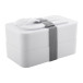 Ayam wit  antibacteriële lunchbox 