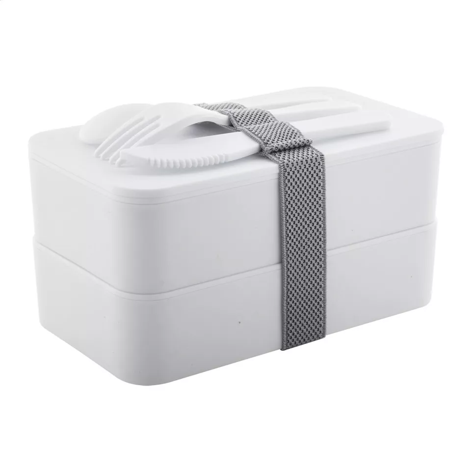 Ayam wit  antibacteriële lunchbox 