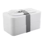 Ayam wit  antibacteriële lunchbox 