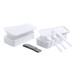 Ayam blanc  lunch box antibactérien 