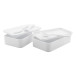 Ayam blanc  lunch box antibactérien 