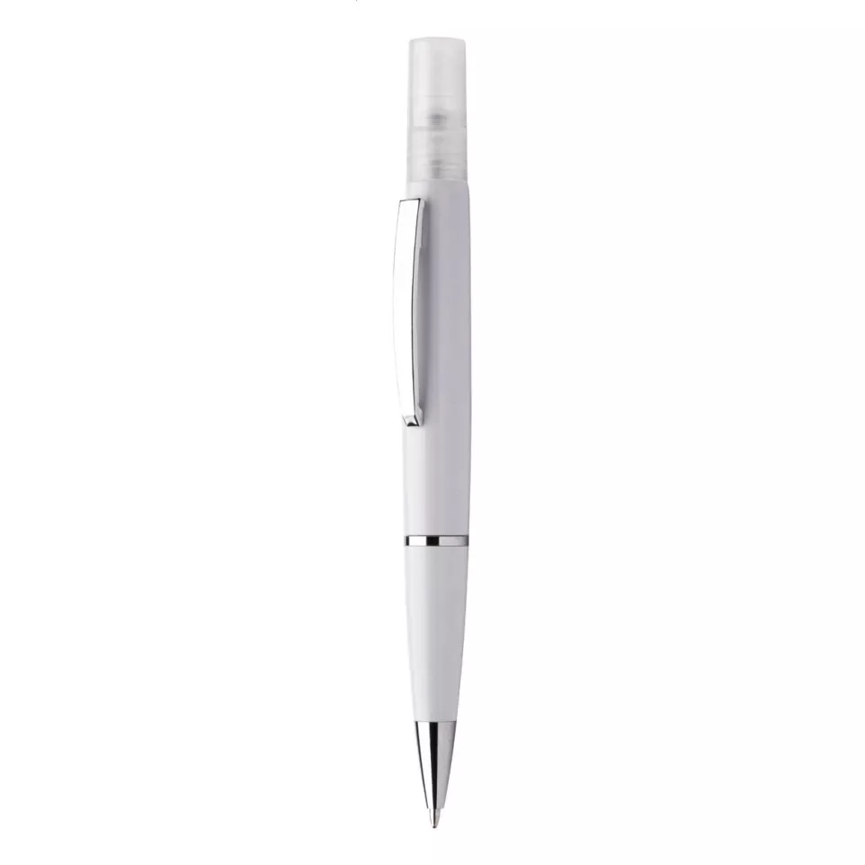 Spren blanc blanc stylo spray 