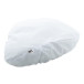 CreaRide RPET white  bicycle seat cover 