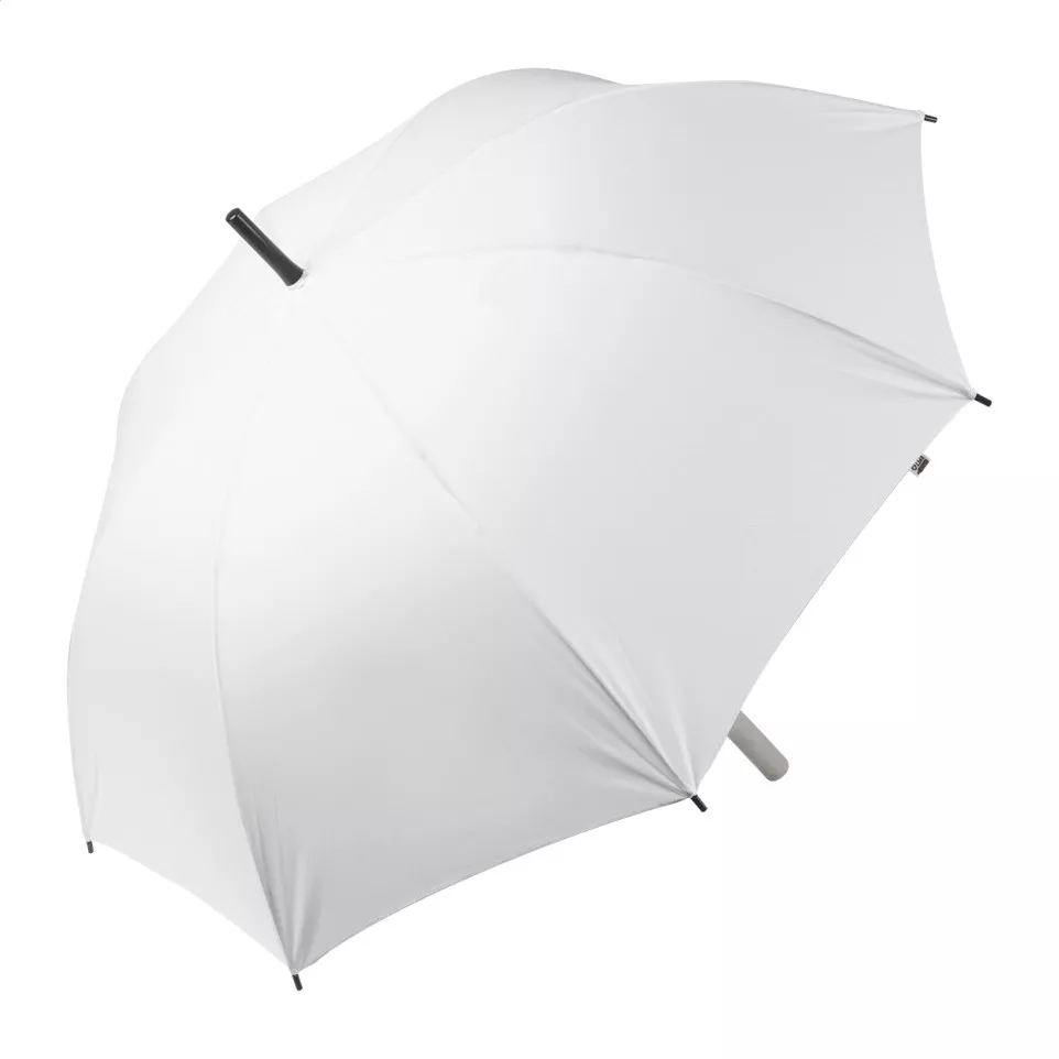 CreaRain Eight RPET white  custom...
