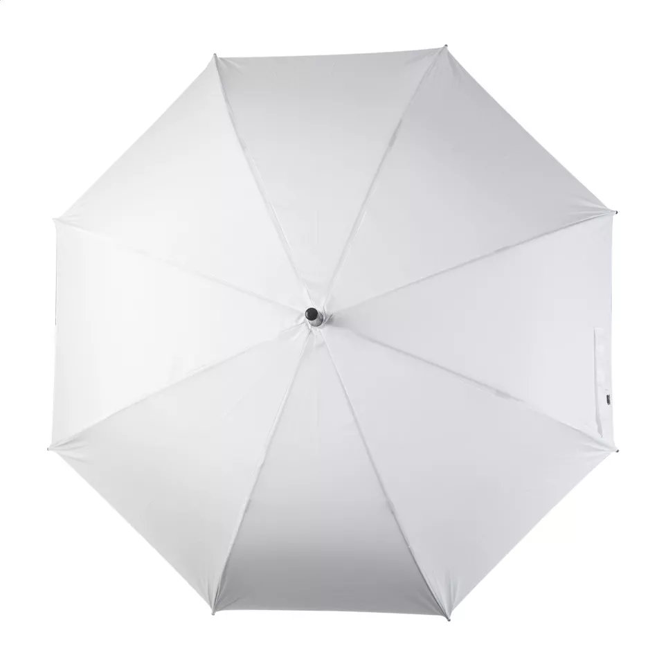 CreaRain Eight RPET white  custom...