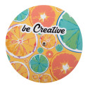 CreaFitt white  BMI disc 