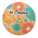 CreaFitt white  BMI disc 