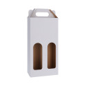 CreaBox Wine D white  wine box  
