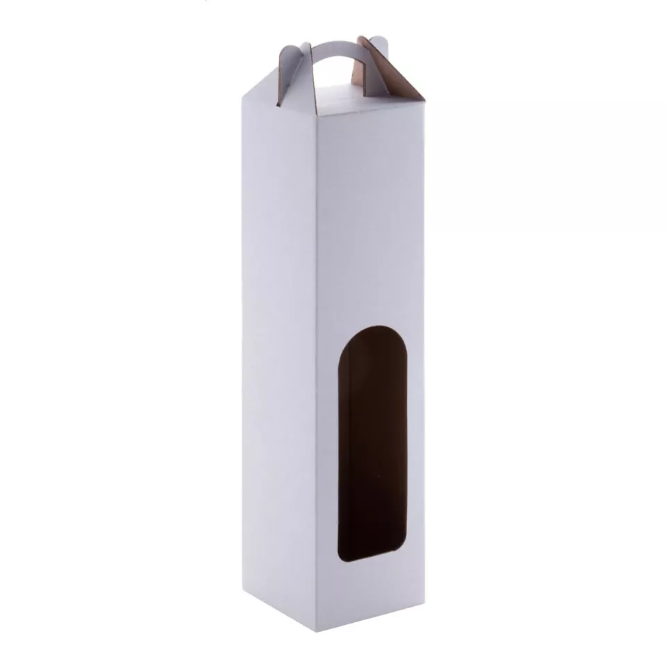 CreaBox Wine C white  wine box  