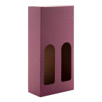 CreaBox Wine B wit  Wijndoos 
