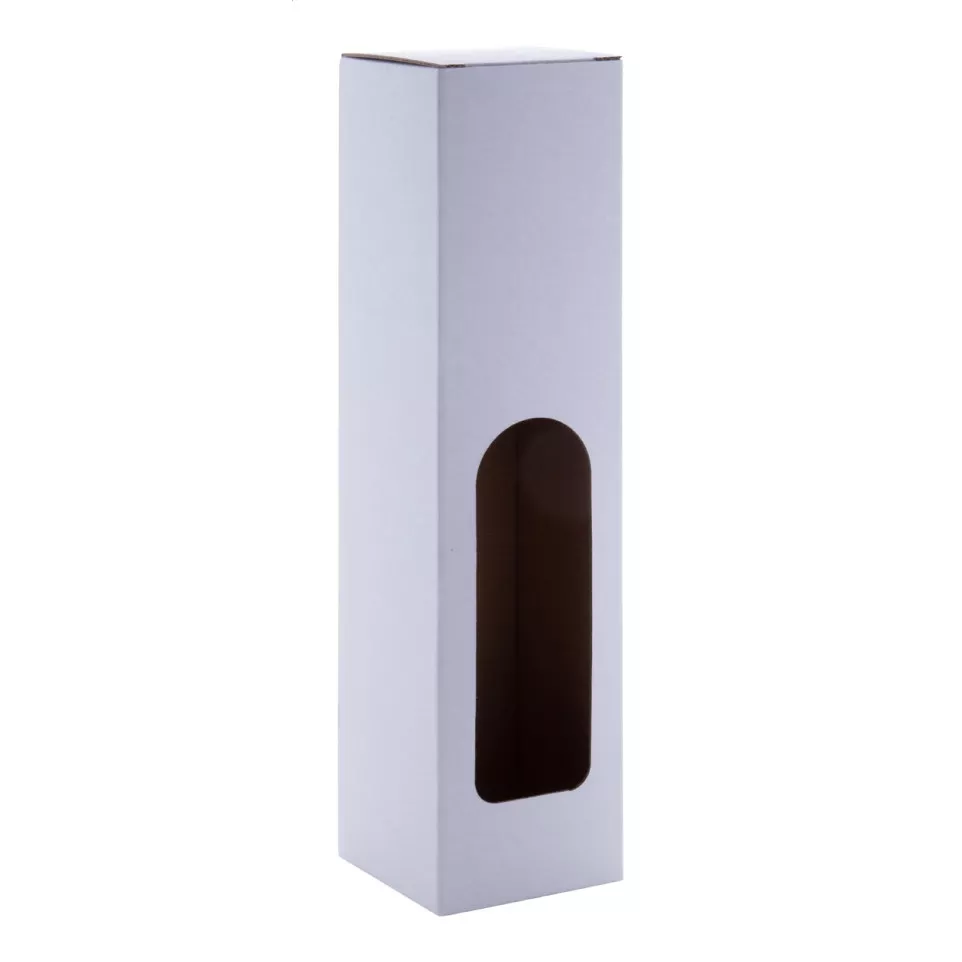 CreaBox Wine A wit  Wijndoos 