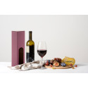CreaBox Wine A wit  Wijndoos 