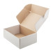 CreaBox Post S blanc  boîte postale 