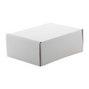 CreaBox Post S blanc  boîte postale 