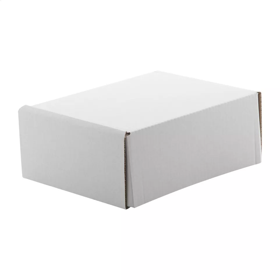 CreaBox Post S blanc  boîte postale 