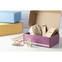 CreaBox Post S blanc  boîte postale 