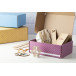CreaBox Post S blanc  boîte postale 