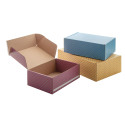 CreaBox Post S white  postal box 