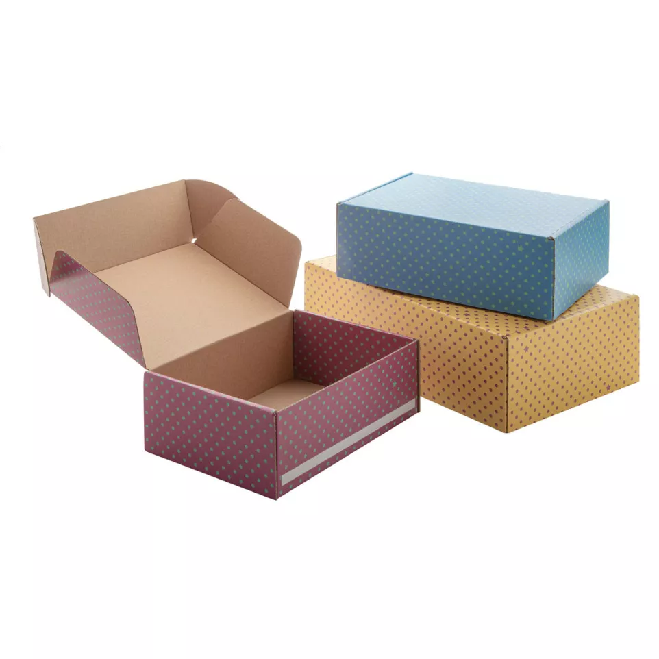 CreaBox Post S white  postal box 