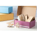 CreaBox Post S blanc  boîte postale 