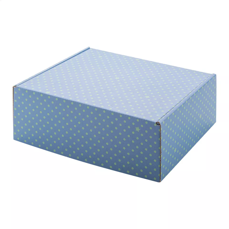 CreaBox Post M white  postal box 