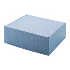 CreaBox Post M blanc  boîte...