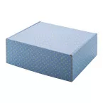 CreaBox Post M white  postal box 