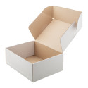 CreaBox Post M white  postal box 