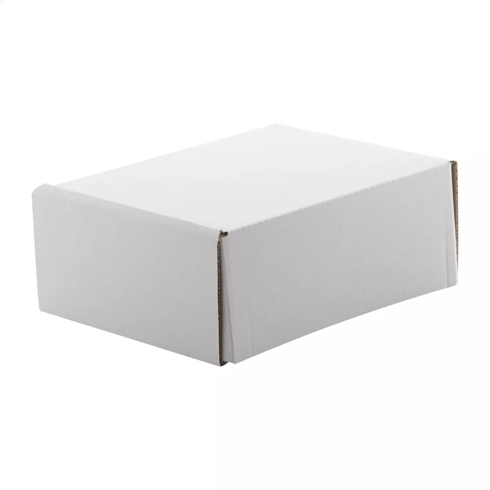 CreaBox Post M white  postal box 