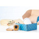 CreaBox Post M white  postal box 