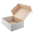 CreaBox Post L white  postal box 