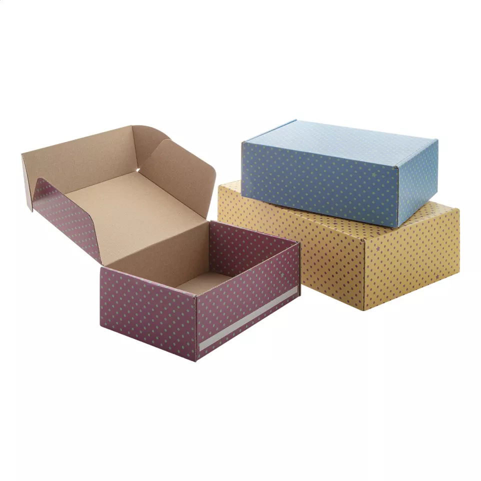 CreaBox Post L blanc  boîte postale 