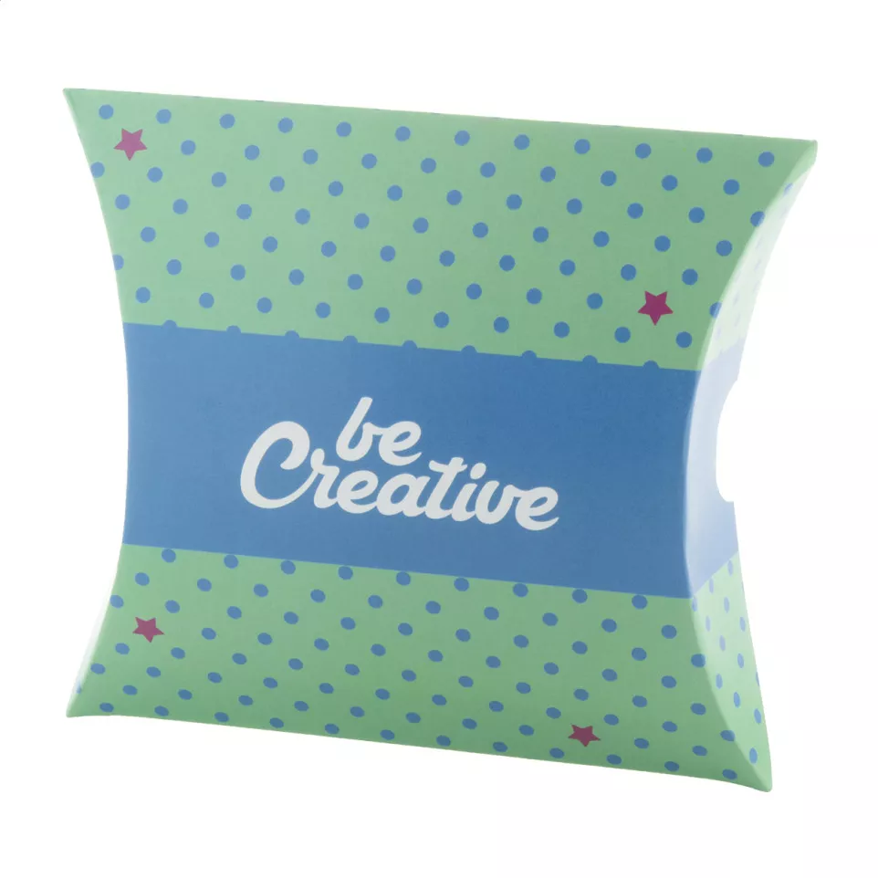 CreaBox Pillow S wit  custom made...